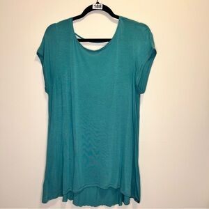 Prana Cut Out Back - Large